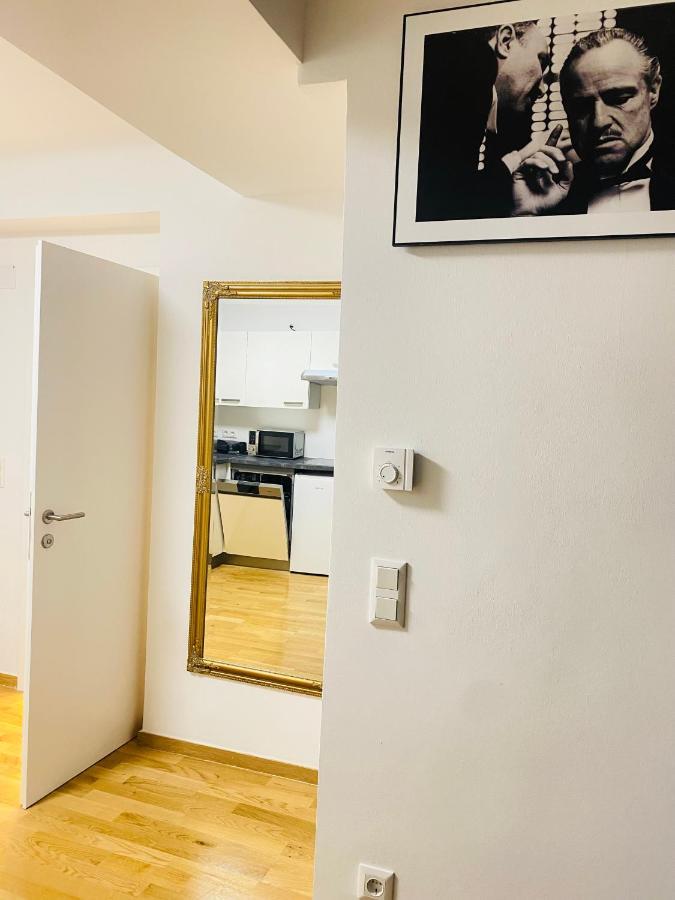 Niceapartment Beethovens Viena Exterior foto