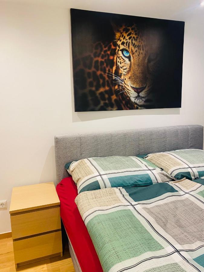 Niceapartment Beethovens Viena Exterior foto