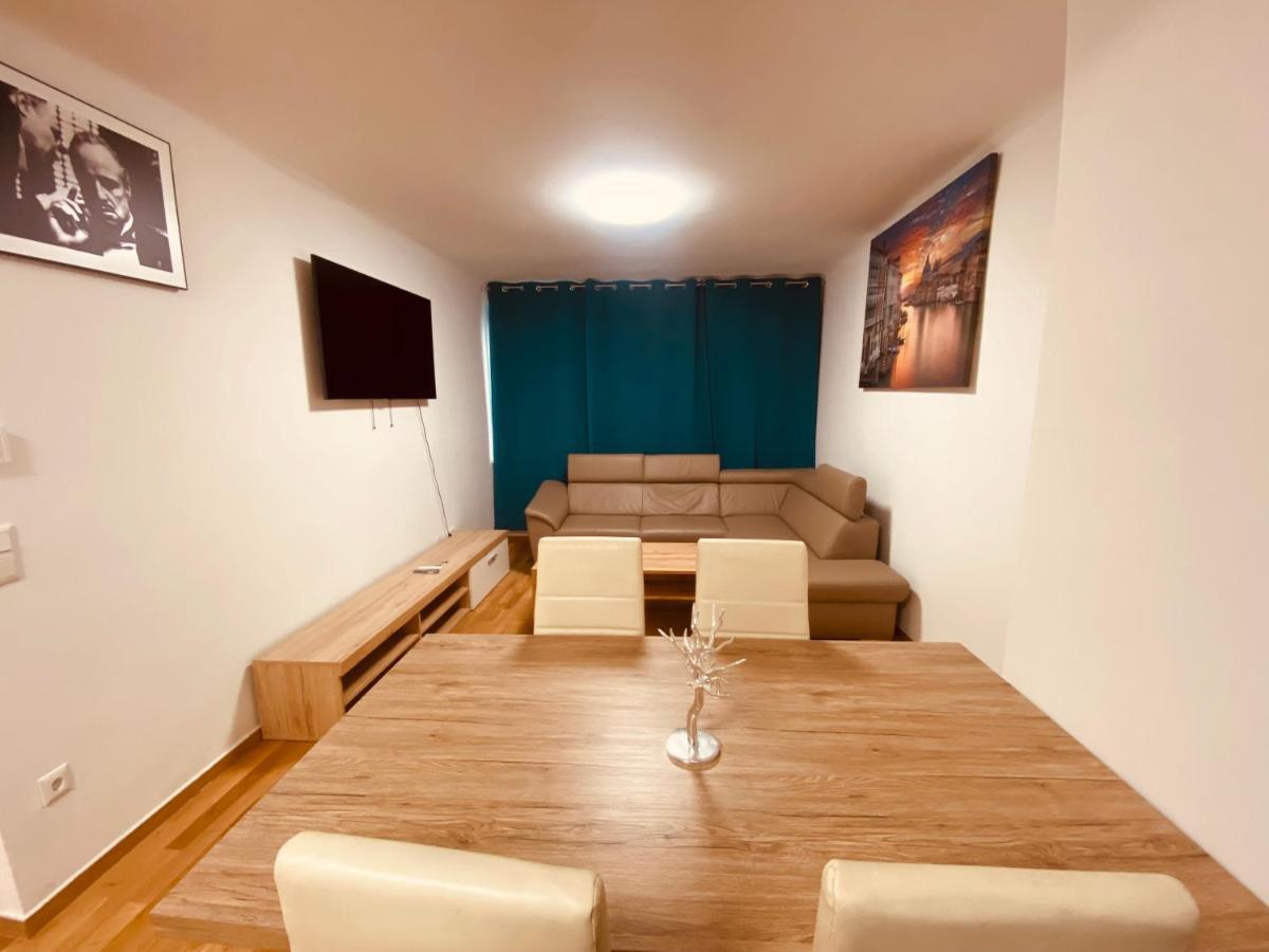 Niceapartment Beethovens Viena Exterior foto