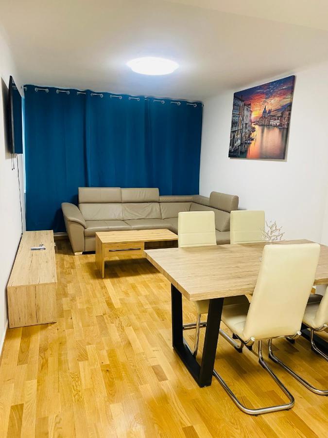 Niceapartment Beethovens Viena Exterior foto