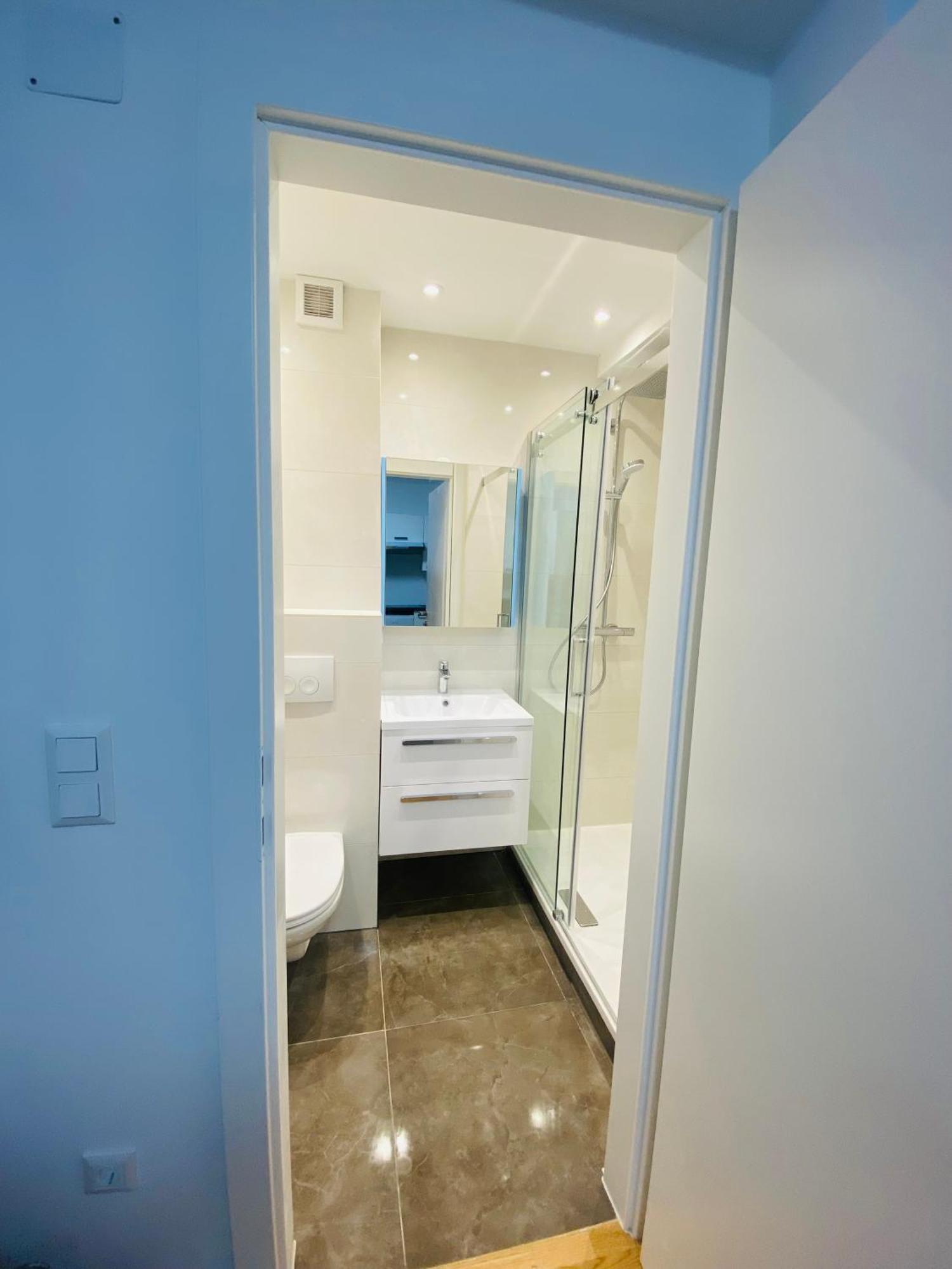 Niceapartment Beethovens Viena Exterior foto