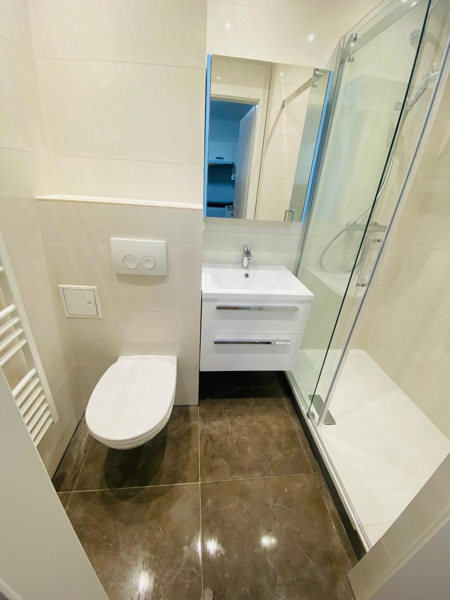 Niceapartment Beethovens Viena Exterior foto